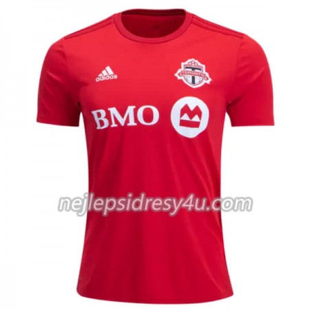 Fotbalový Dres Toronto FC Domácí 2019/20